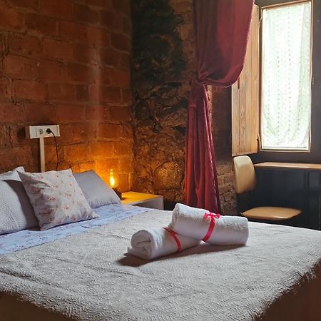 B&B La Laguna Сан-Кристобаль-де-Ла-Лагуна Экстерьер фото