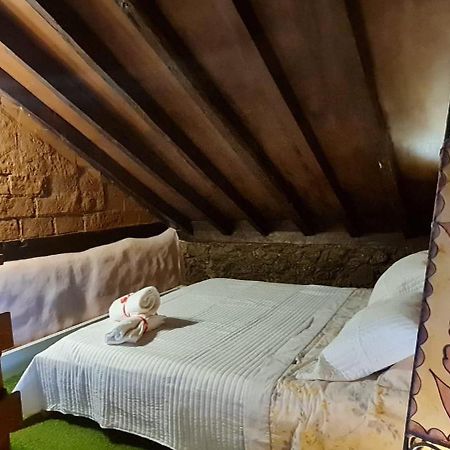 B&B La Laguna Сан-Кристобаль-де-Ла-Лагуна Экстерьер фото