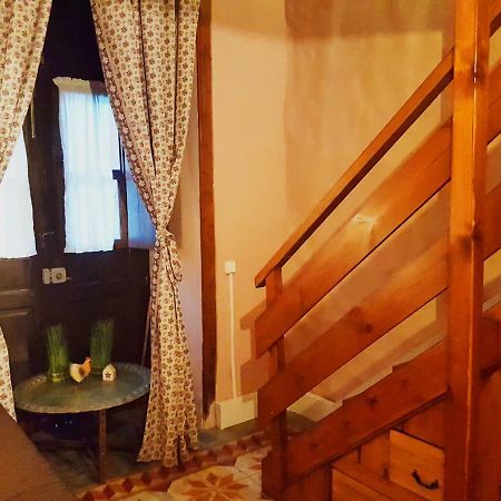 B&B La Laguna Сан-Кристобаль-де-Ла-Лагуна Экстерьер фото