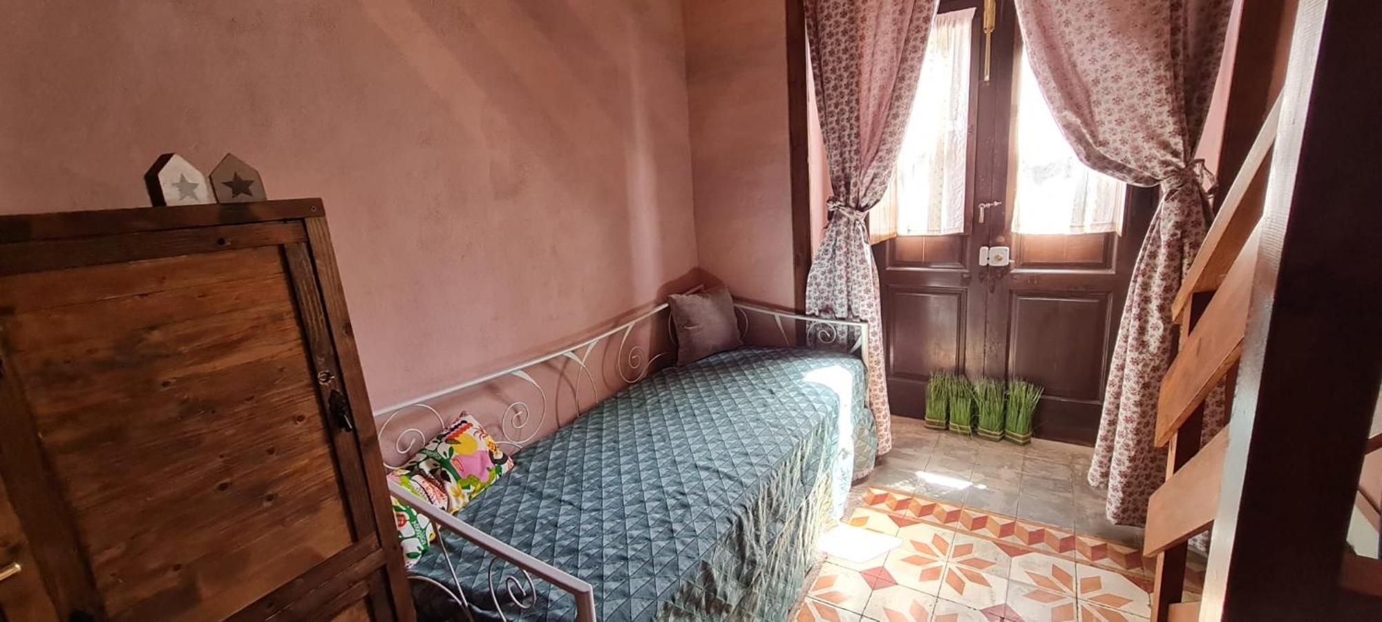 B&B La Laguna Сан-Кристобаль-де-Ла-Лагуна Экстерьер фото