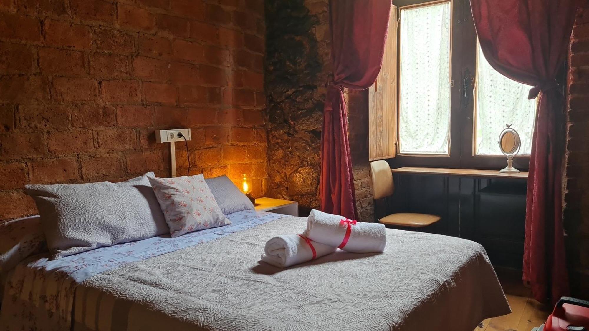 B&B La Laguna Сан-Кристобаль-де-Ла-Лагуна Экстерьер фото