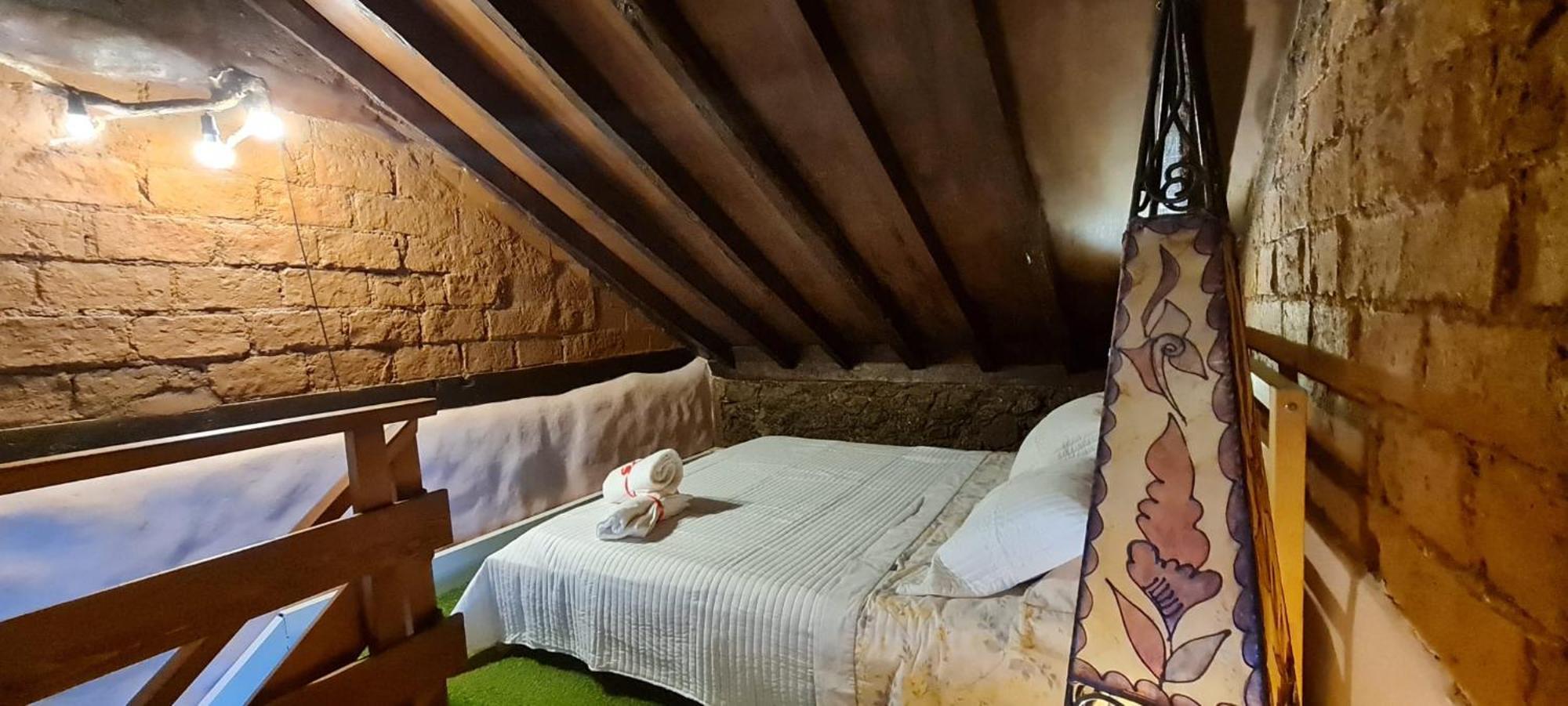 B&B La Laguna Сан-Кристобаль-де-Ла-Лагуна Экстерьер фото