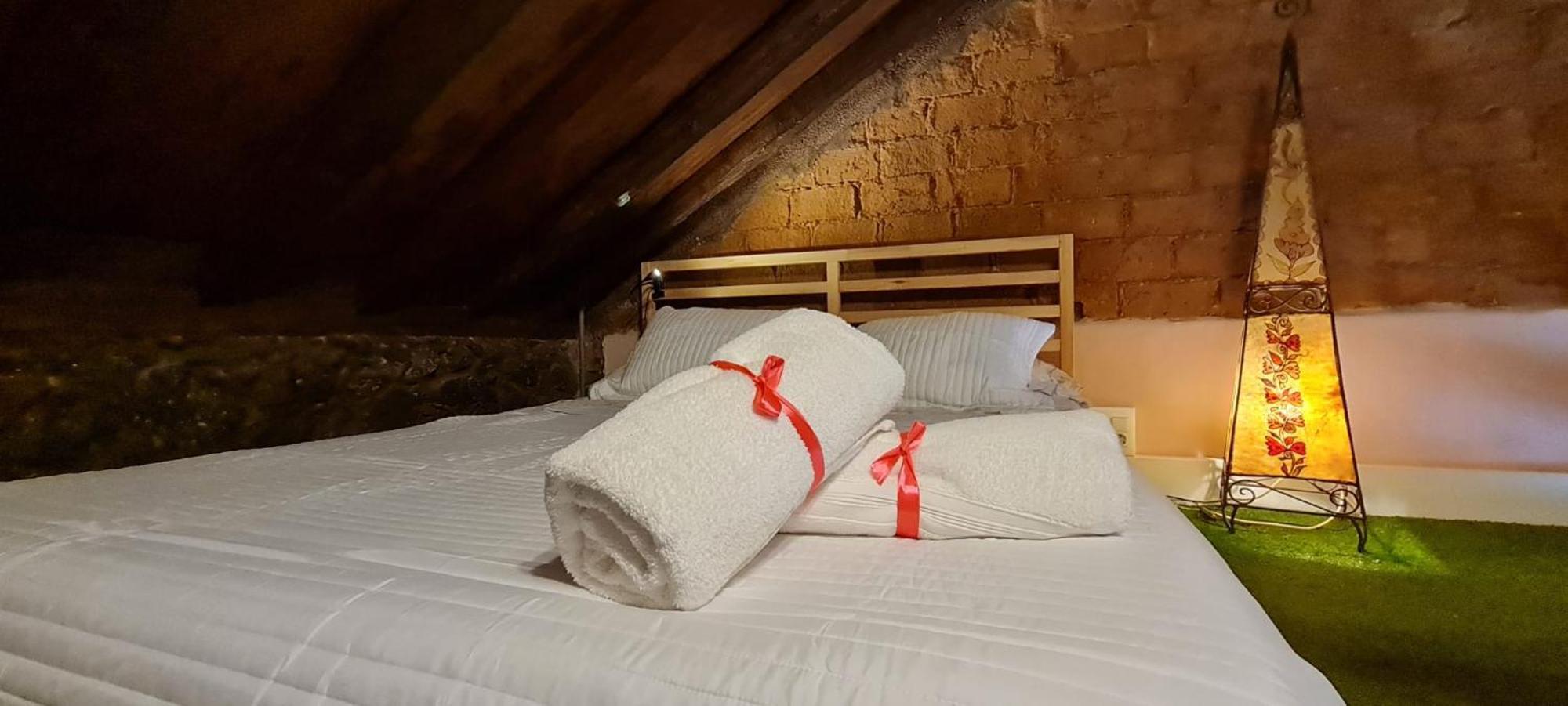 B&B La Laguna Сан-Кристобаль-де-Ла-Лагуна Экстерьер фото