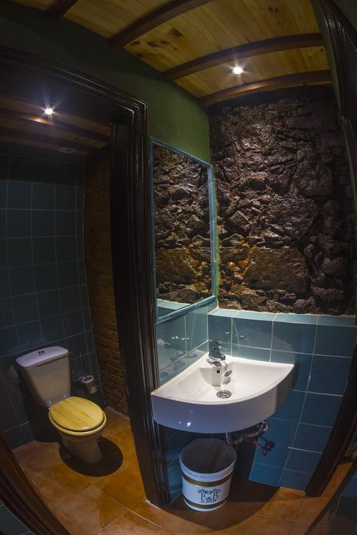 B&B La Laguna Сан-Кристобаль-де-Ла-Лагуна Номер фото