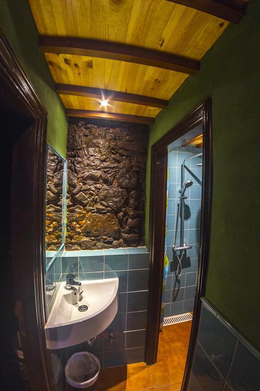 B&B La Laguna Сан-Кристобаль-де-Ла-Лагуна Номер фото