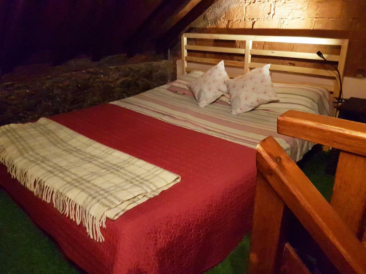 B&B La Laguna Сан-Кристобаль-де-Ла-Лагуна Экстерьер фото