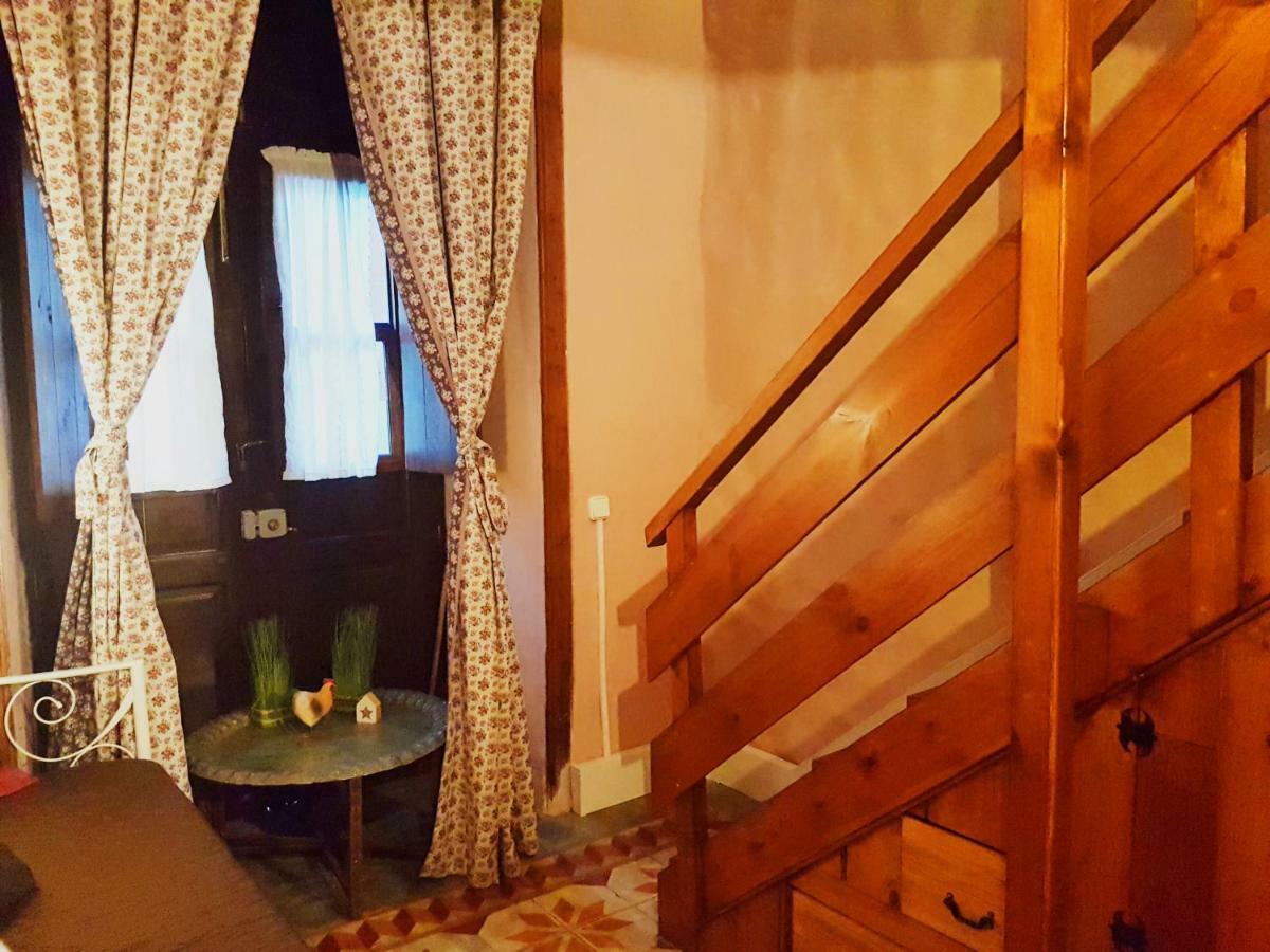 B&B La Laguna Сан-Кристобаль-де-Ла-Лагуна Экстерьер фото